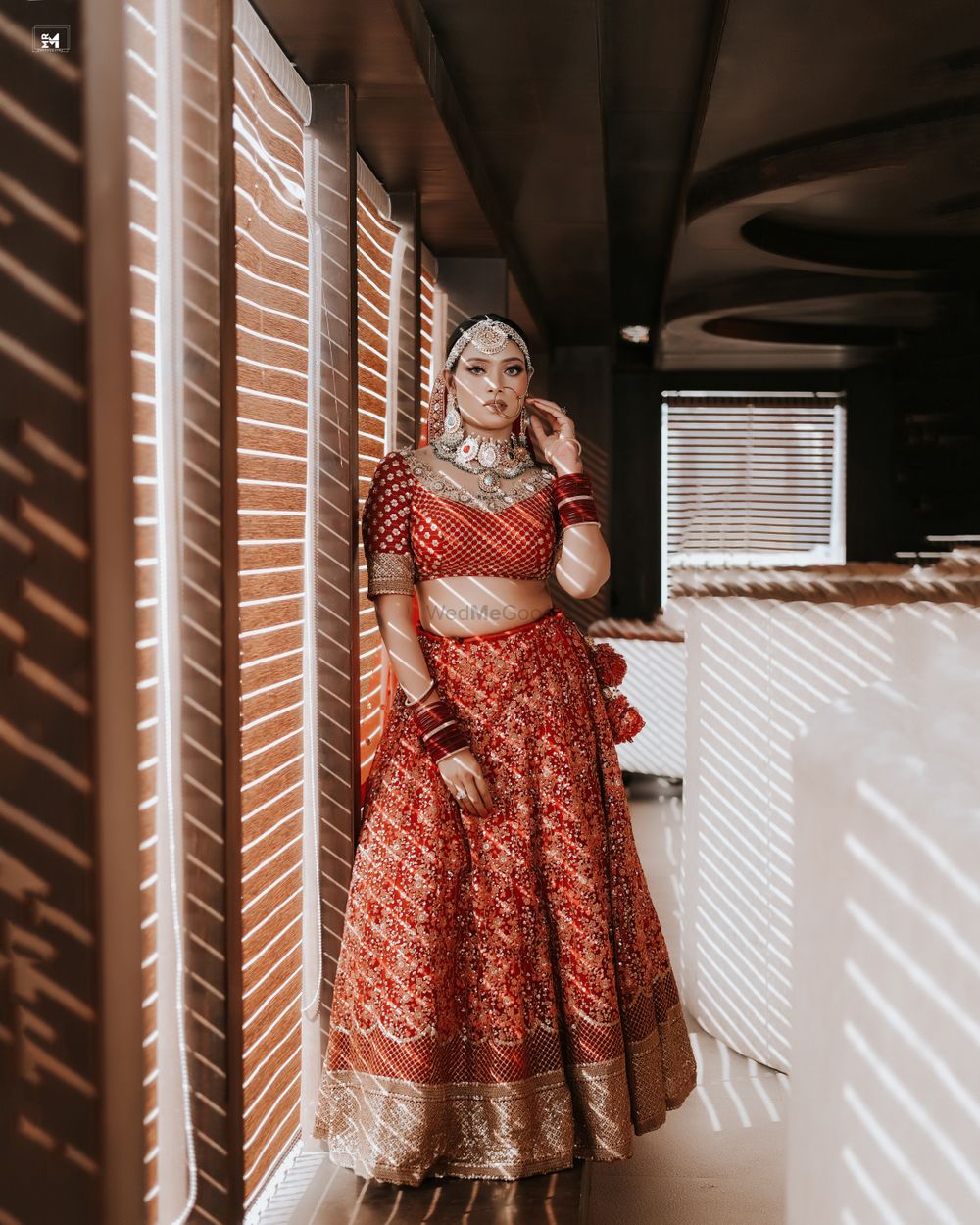 Photo By JIVA by Varsha Advani Jodhani - Bridal Wear
