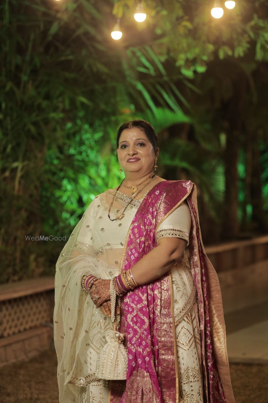 Photo By JIVA by Varsha Advani Jodhani - Bridal Wear