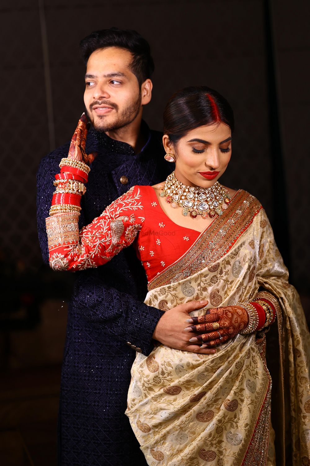 Photo By JIVA by Varsha Advani Jodhani - Bridal Wear