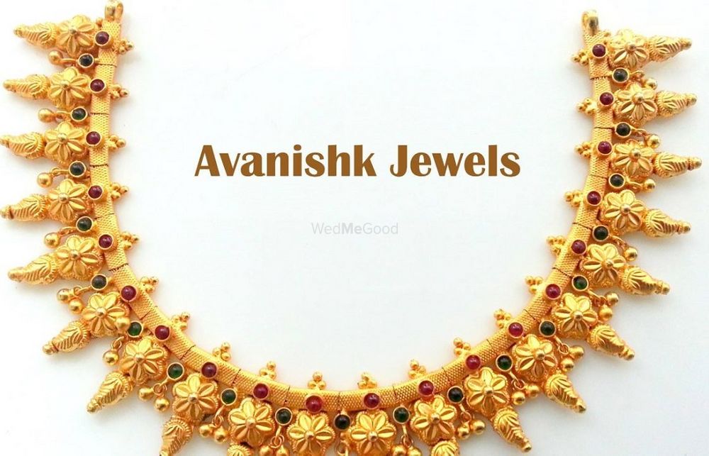 Avanishk Jewels