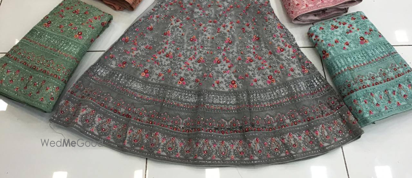 Photo By Pankhudi - Bridal Wear