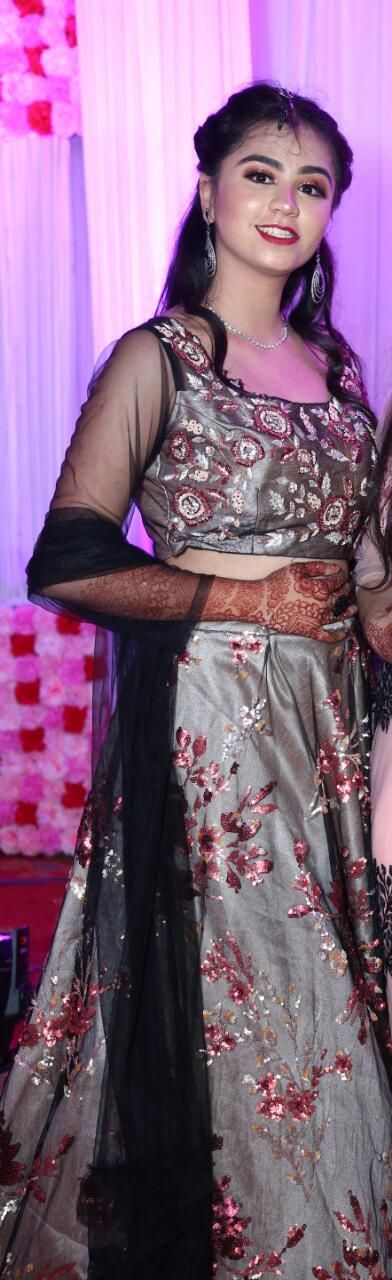 Photo By Elegance Hair and Beauty Salon - Bridal Makeup