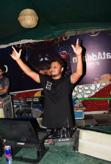 Photo By Dj Pawan - DJs