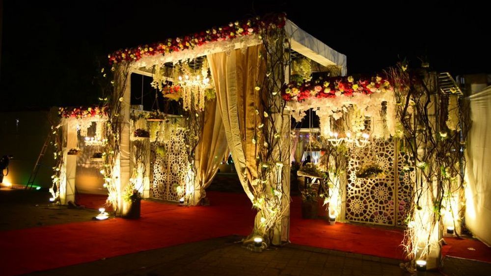 Shubh Shree Events & Caterer