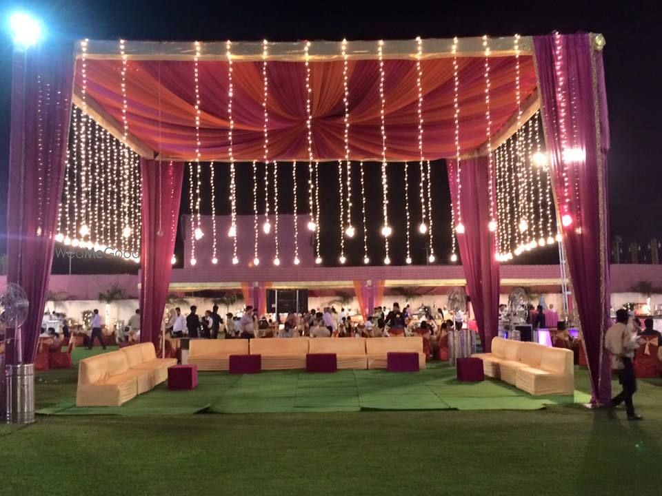 Sri Aditya Narayan Wedding Planner