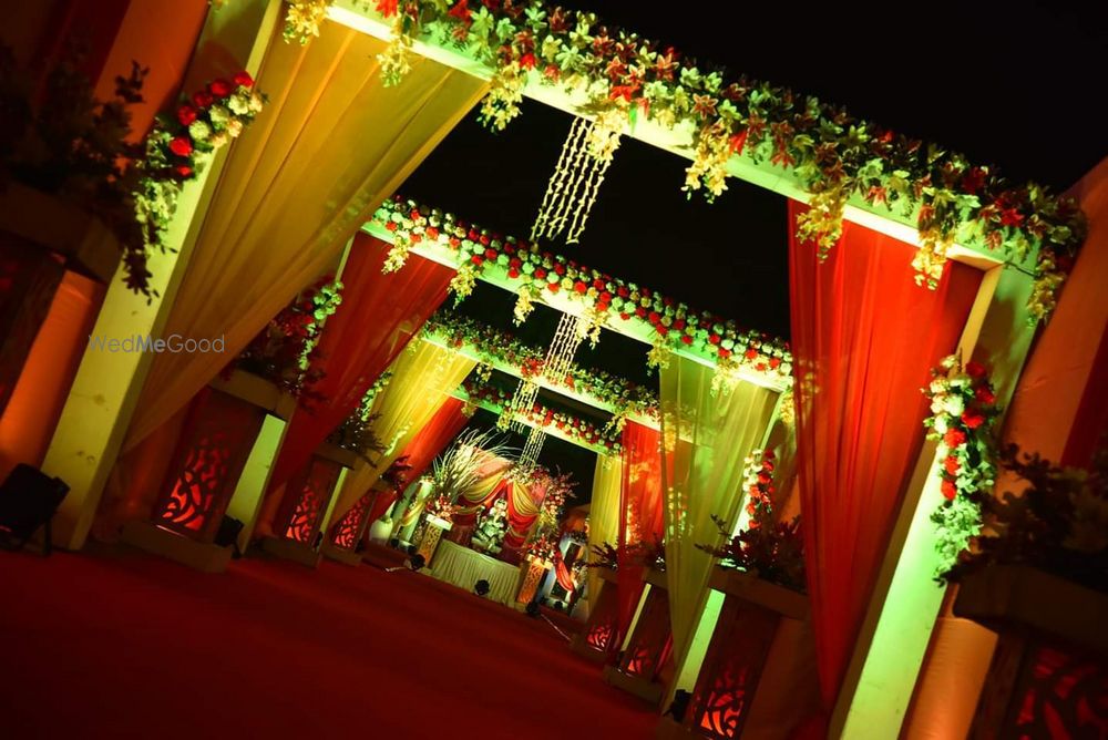 Photo By Shaddi Mubarak Events - Wedding Planners