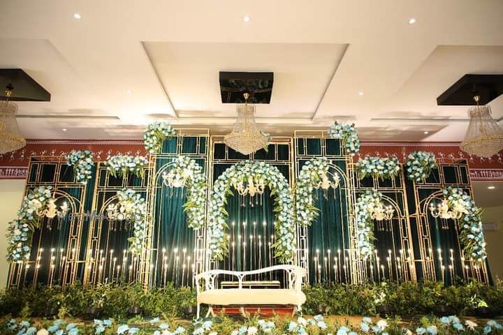 Photo By Shaddi Mubarak Events - Wedding Planners