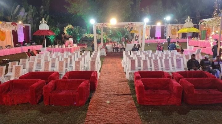 Photo By Shaddi Mubarak Events - Wedding Planners