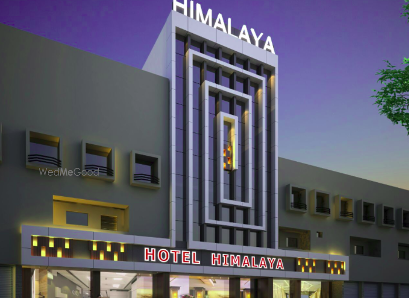 Hotel Himalaya Park