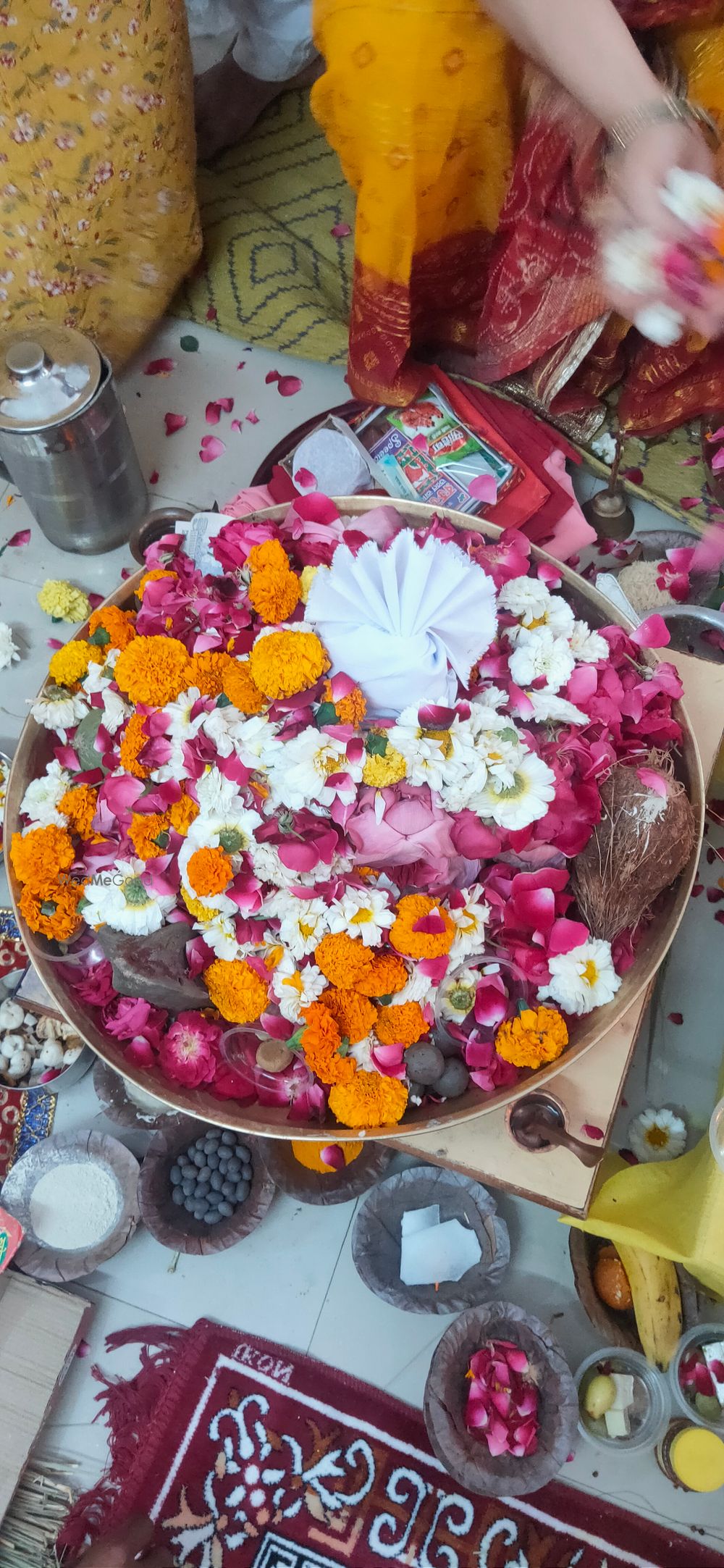 Photo By Pandit Kailashnath Shastri Ji - Wedding Pandits 