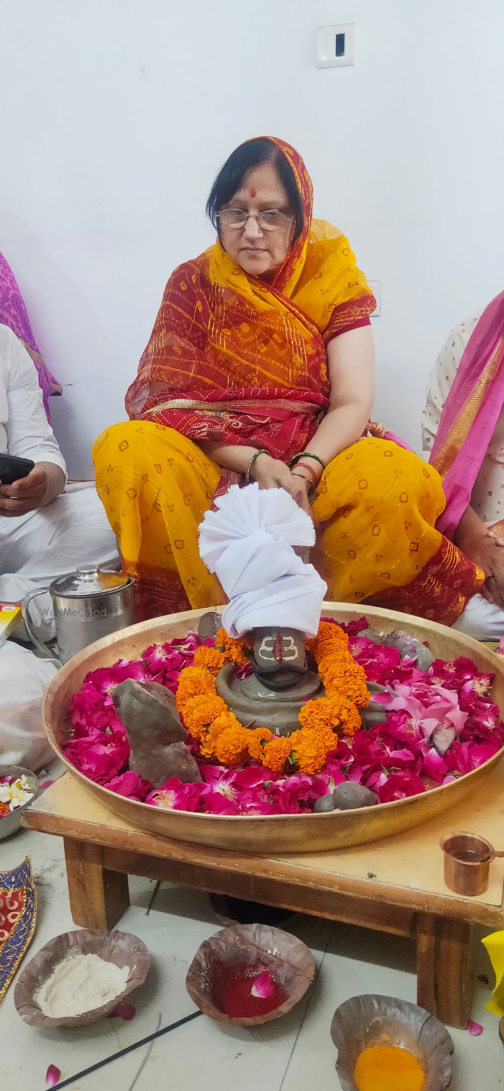 Photo By Pandit Kailashnath Shastri Ji - Wedding Pandits 