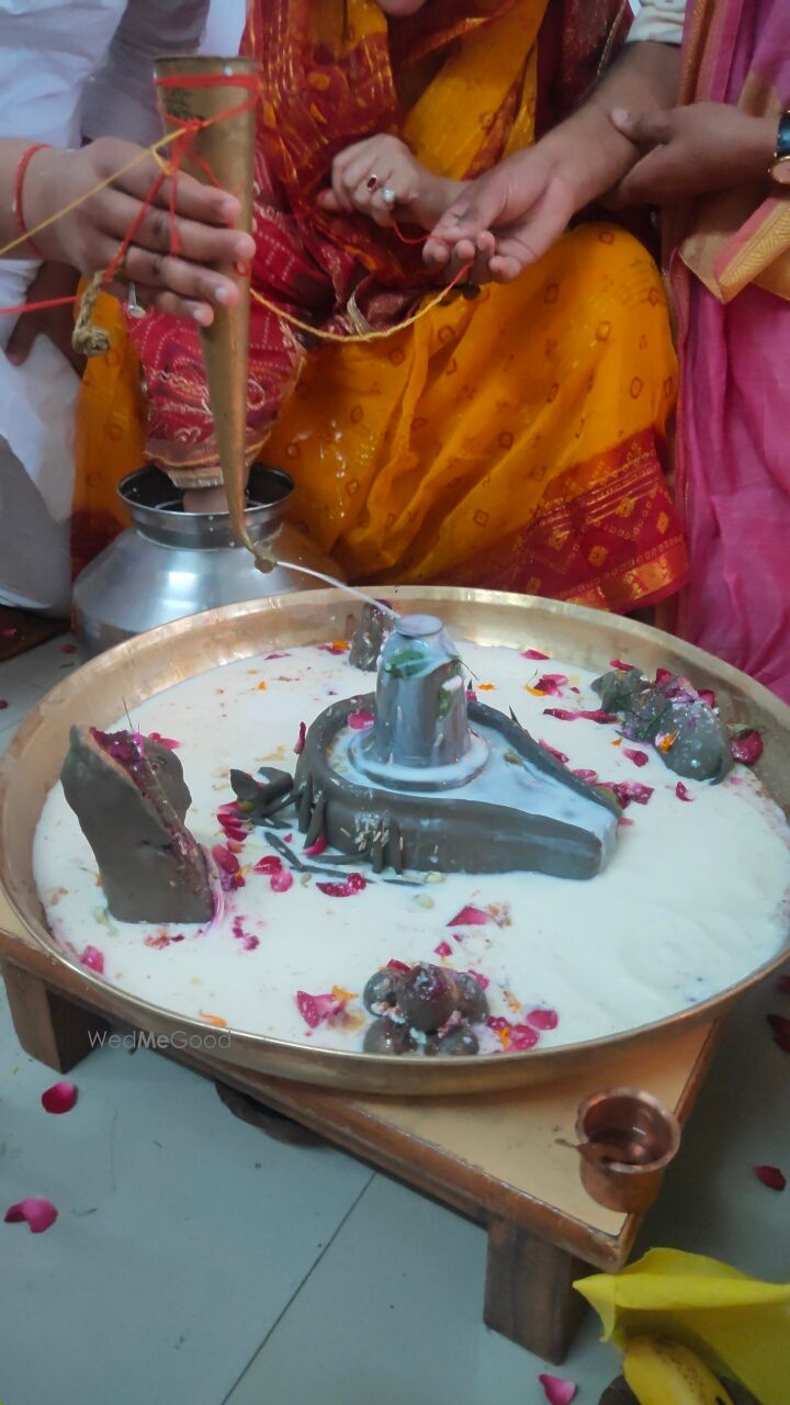 Photo By Pandit Kailashnath Shastri Ji - Wedding Pandits 