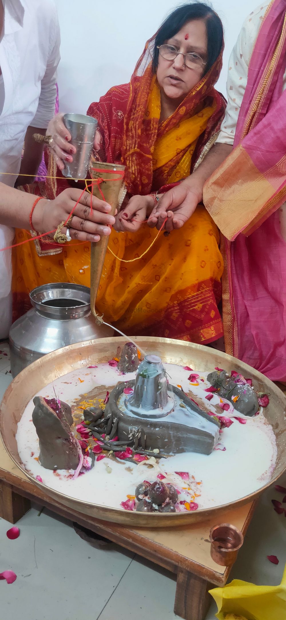 Photo By Pandit Kailashnath Shastri Ji - Wedding Pandits 