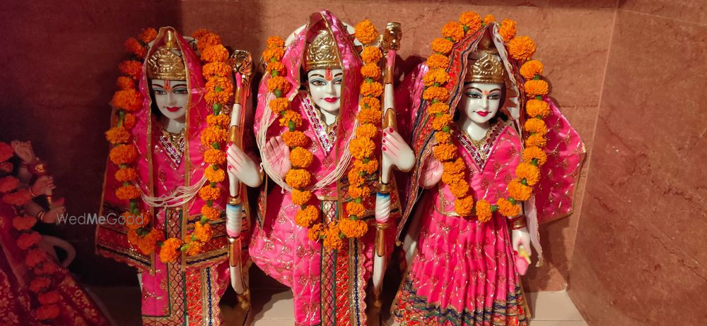 Photo By Pandit Kailashnath Shastri Ji - Wedding Pandits 