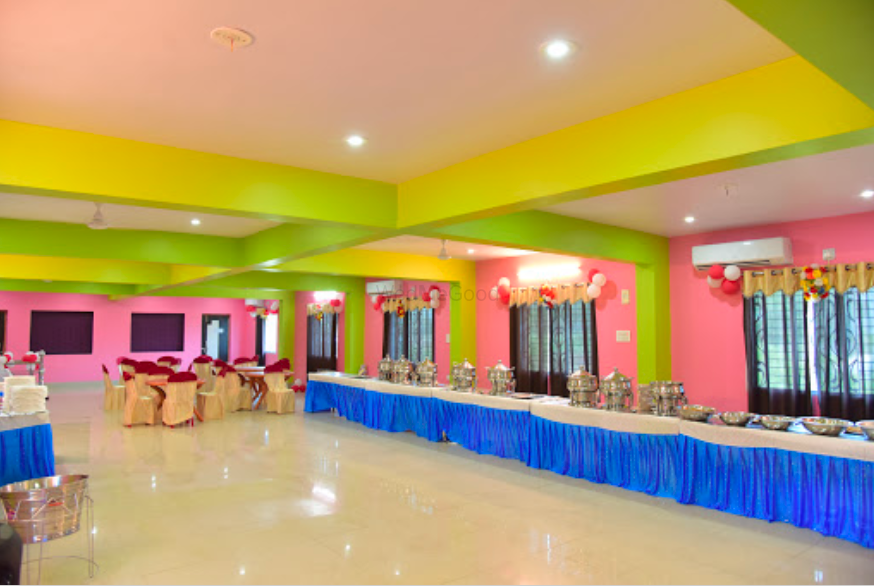 Nirmala Banquet Hall