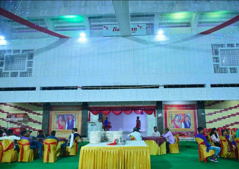 Bandhan Banquet Hall