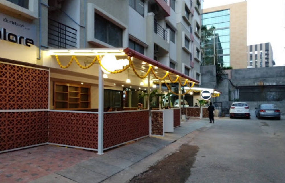 Hotel Bangalore Inn
