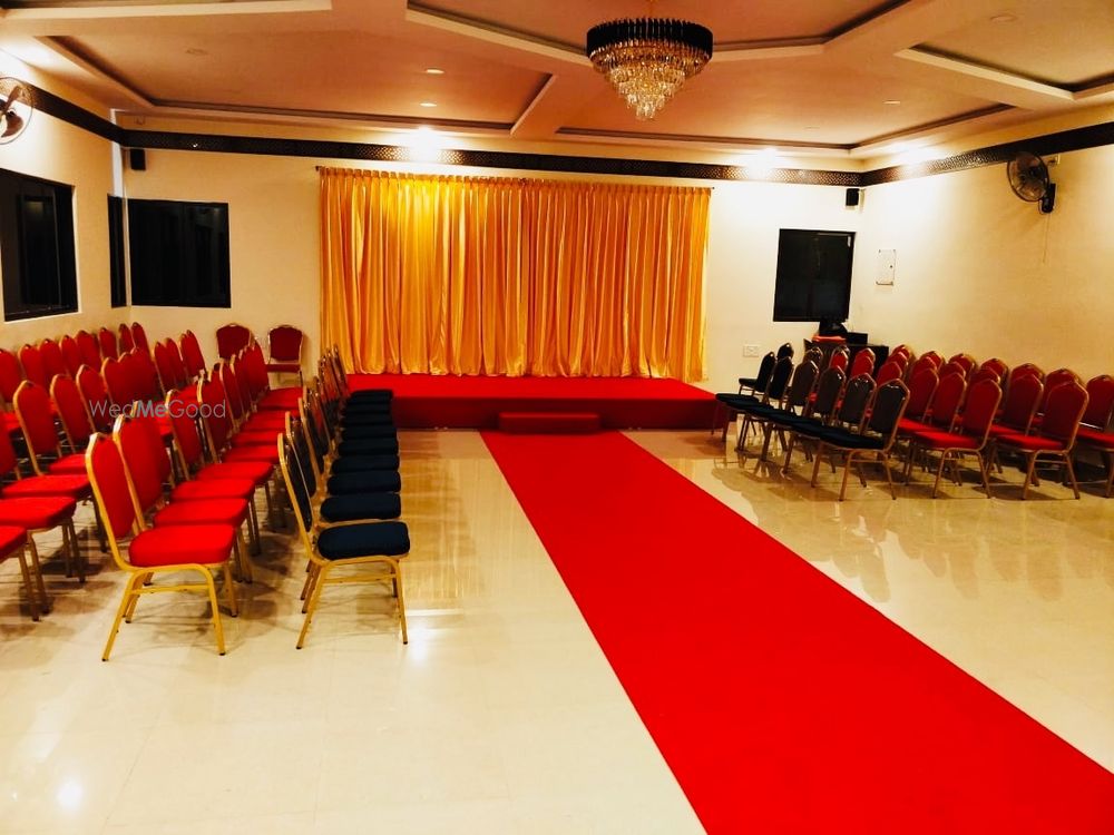 Photo By White Paradise Party Hall - Venues