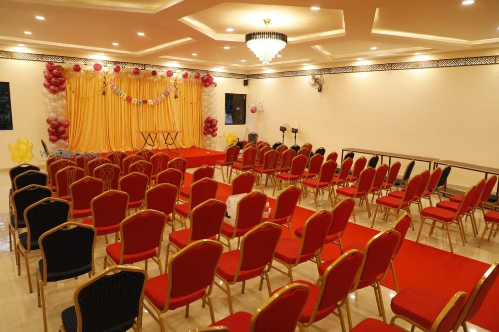 Photo By White Paradise Party Hall - Venues