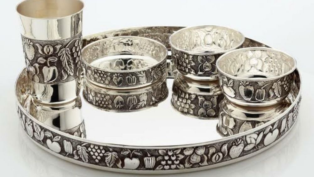 Rani Sati Jewellers