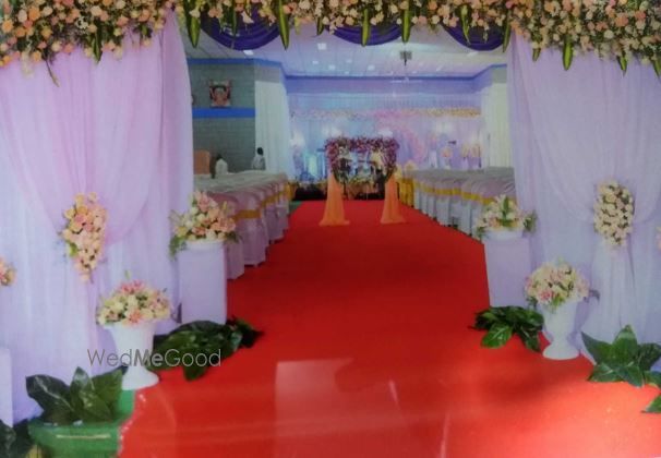 Photo By Vinayaka Kalyana Mantapa - Venues