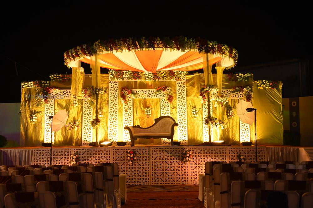 Photo By Celebration Planners - Wedding Planners