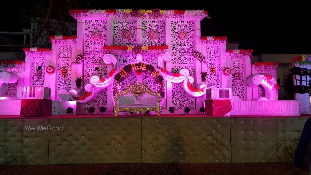Photo By Celebration Planners - Wedding Planners