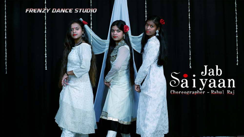 Photo By Frenzy Dance Studio - Sangeet Choreographer