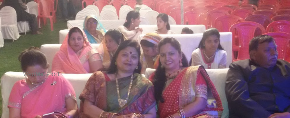 Photo By Siddhartha Palace Hotel - Venues