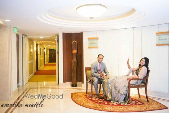 Wedding Photoshoot & Poses Photo