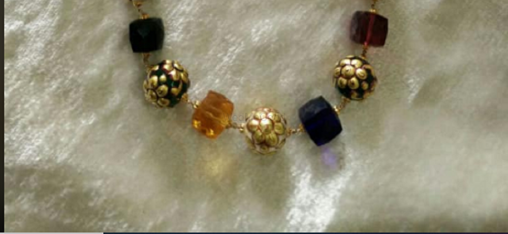 Goan Gold and Marcacite Jewellery