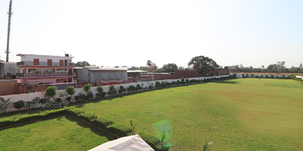 Hotel Aradhyas