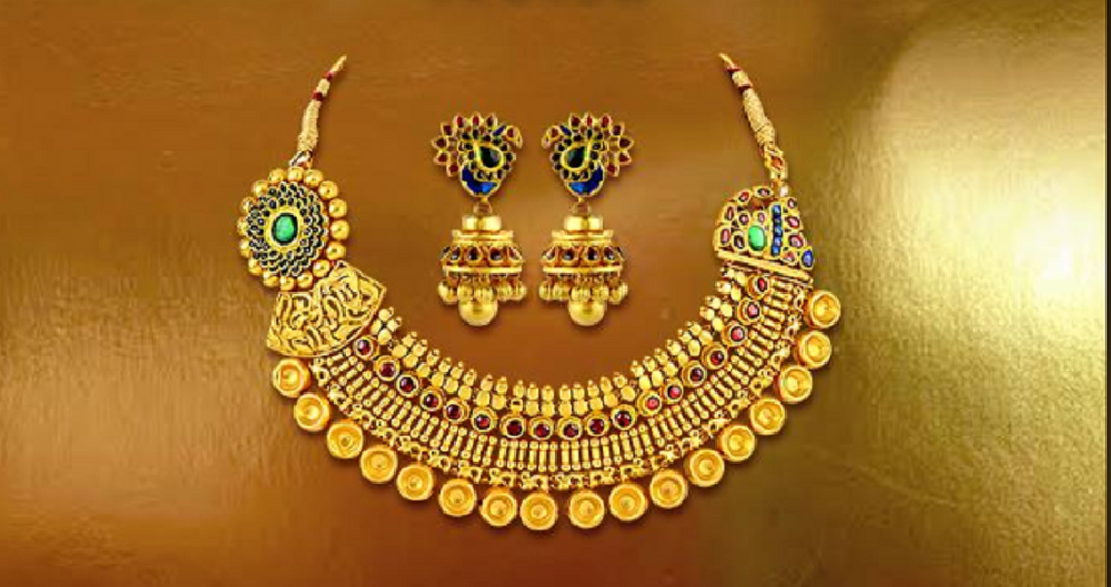 Shantadurga Jewellers