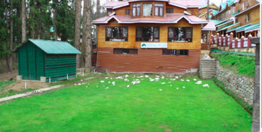 Gulmarg Resorts