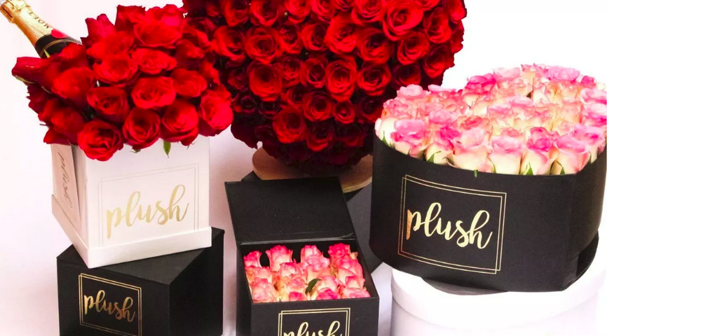 Plush Floral Company