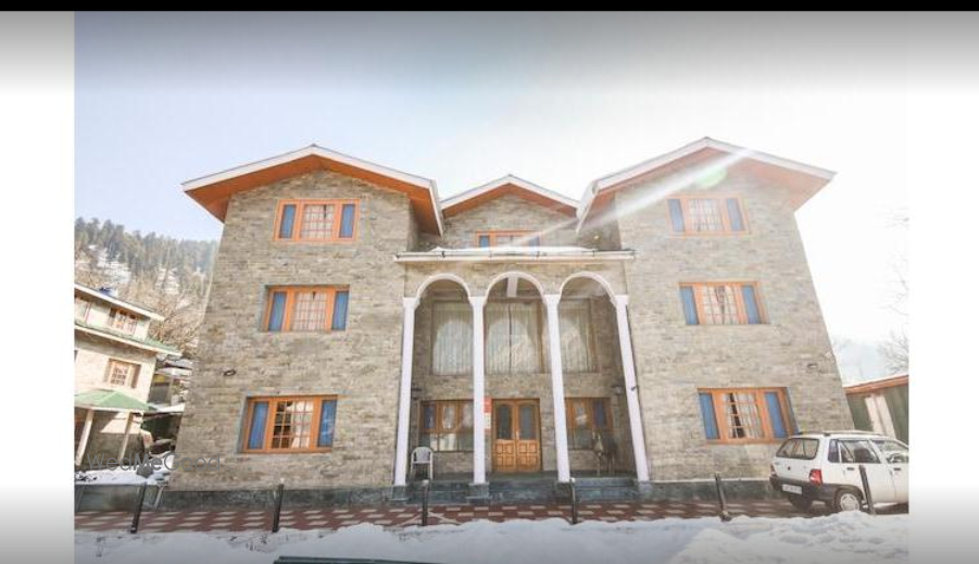 Hotel Abshar