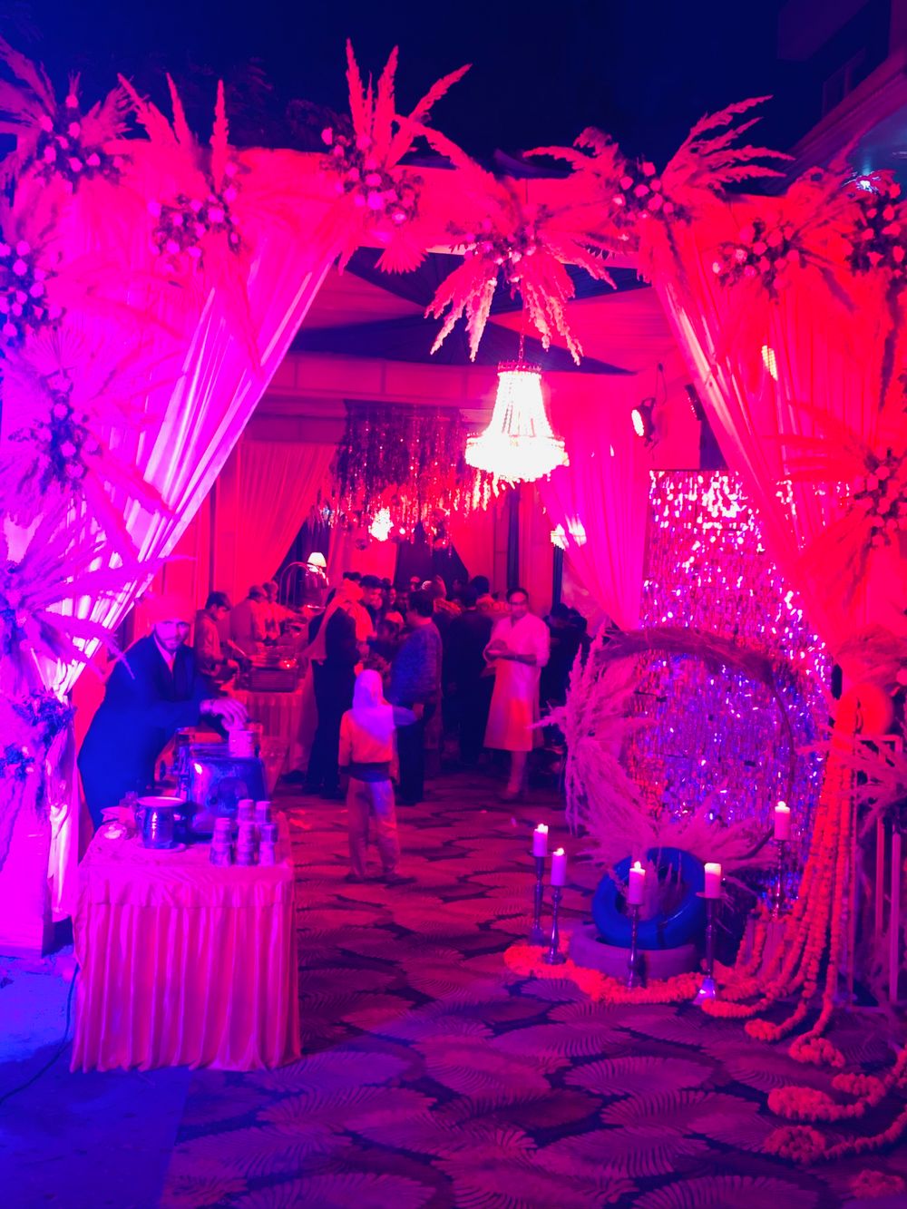 Photo By Saath Phere Event Organiser's - Wedding Planners
