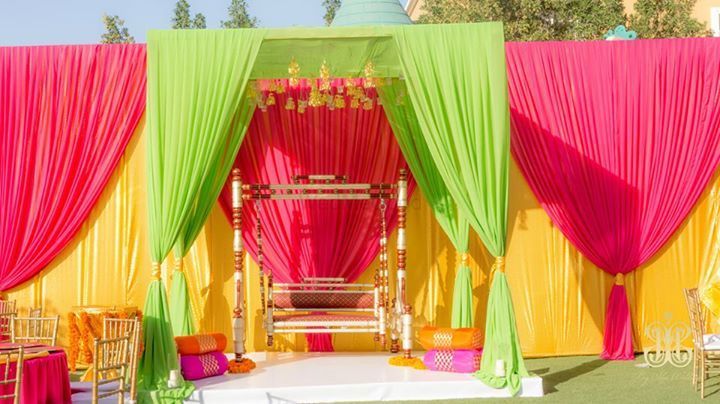 Photo By Big Idea Box Weddings - Decorators