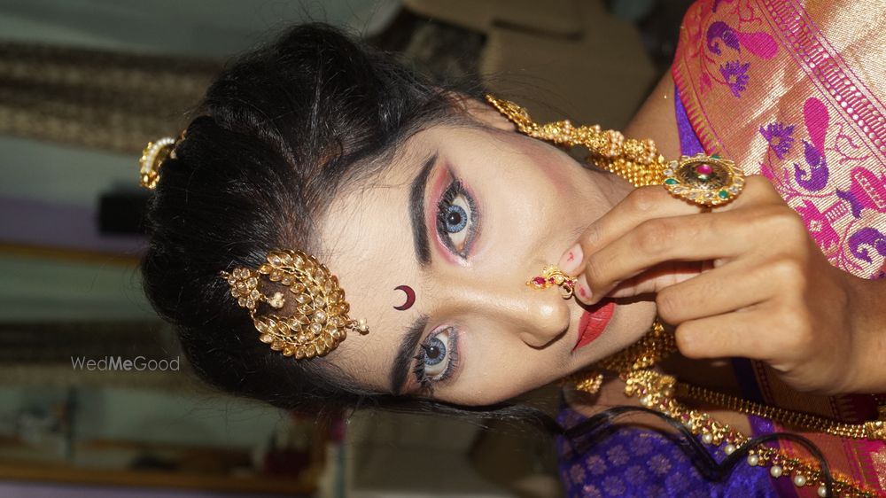 Photo By Chetana Makeup - Bridal Makeup