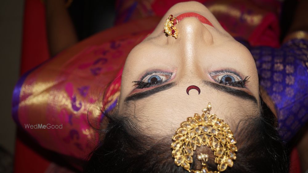 Photo By Chetana Makeup - Bridal Makeup