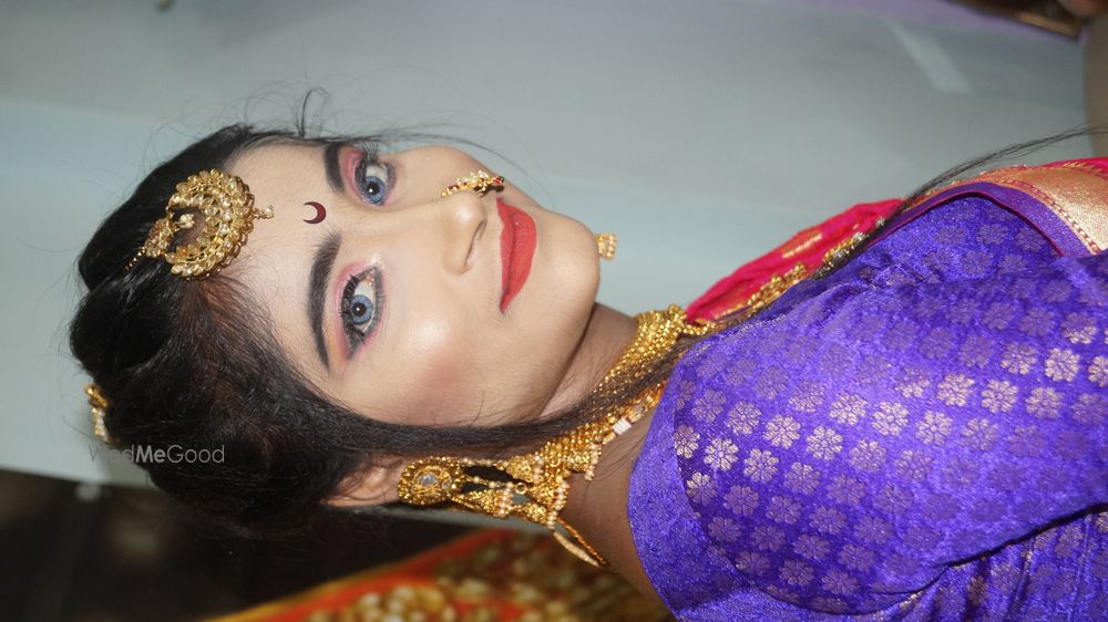 Photo By Chetana Makeup - Bridal Makeup