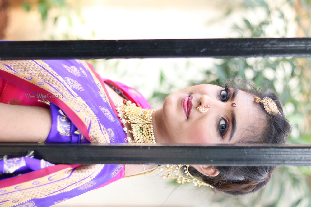 Photo By Chetana Makeup - Bridal Makeup