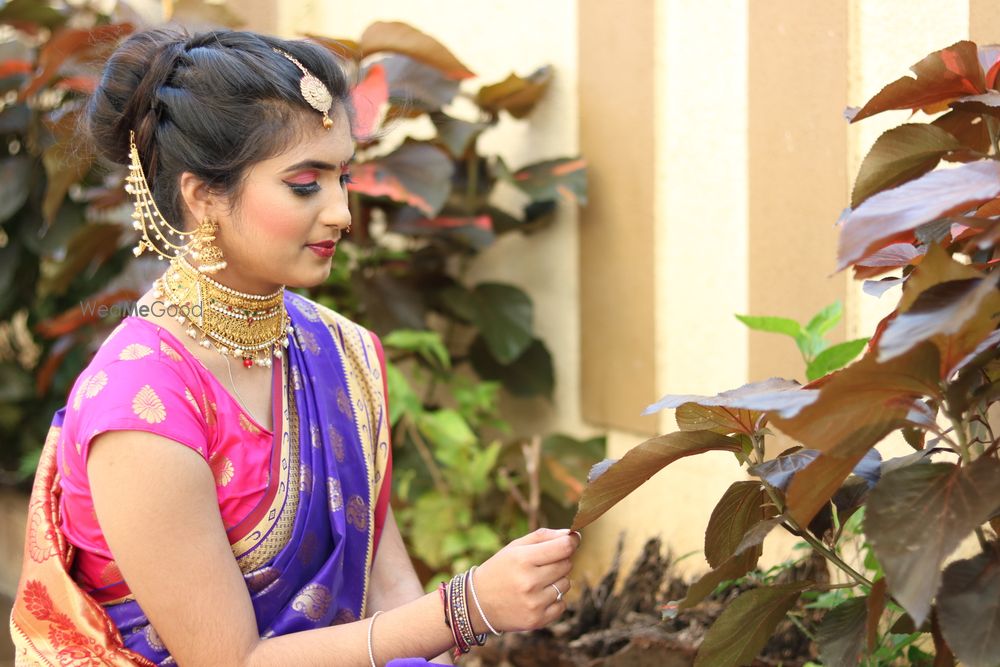 Photo By Chetana Makeup - Bridal Makeup