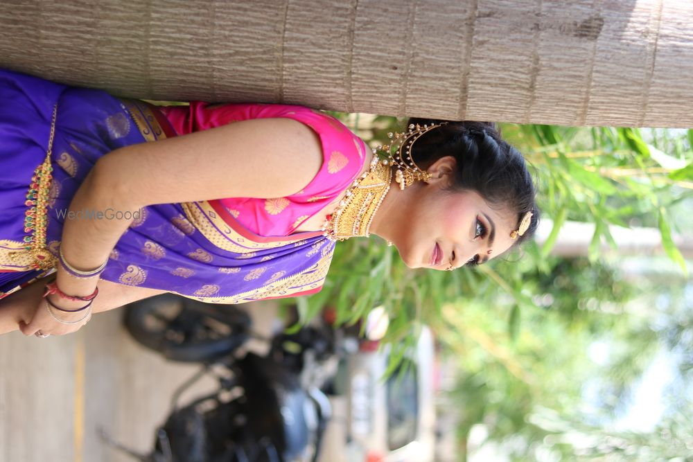 Photo By Chetana Makeup - Bridal Makeup