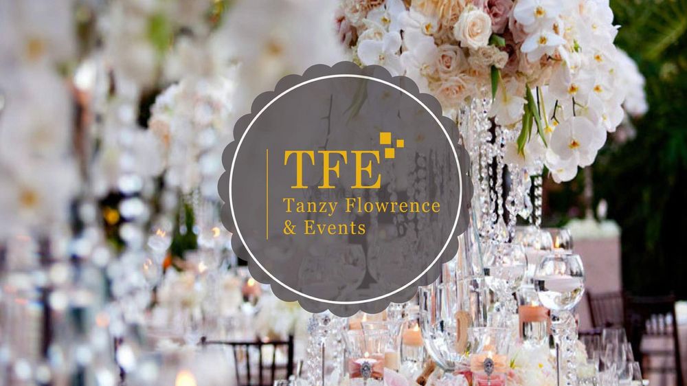 Tanzy Flowrence & Events