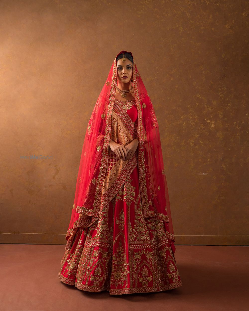 Photo By Angad Singh - Bridal Wear