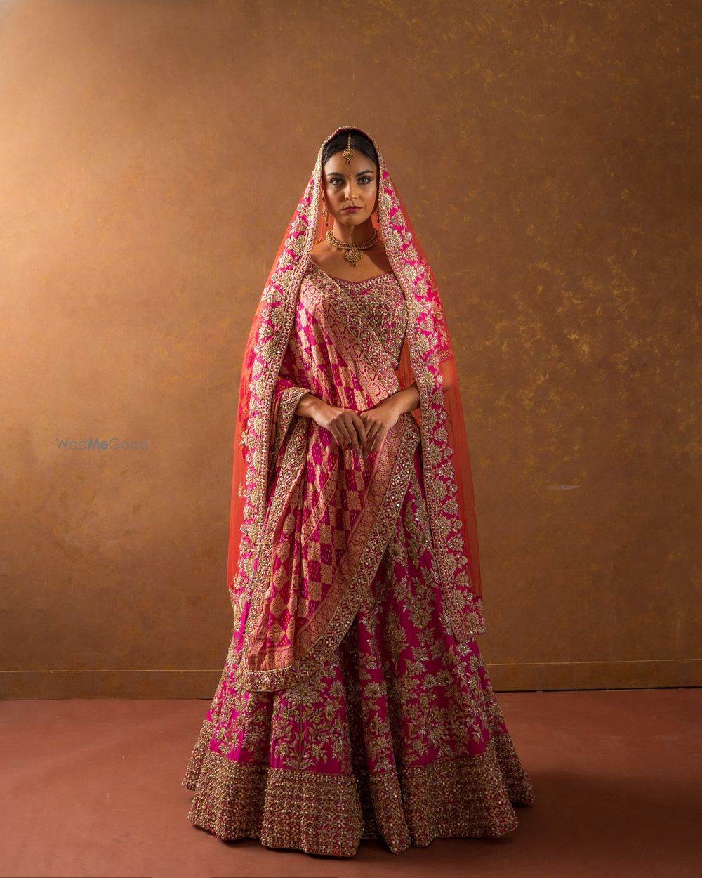 Photo By Angad Singh - Bridal Wear