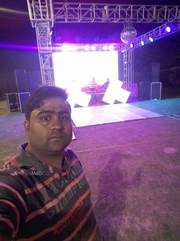 Photo By Sound Tracks Dj Amit - DJs