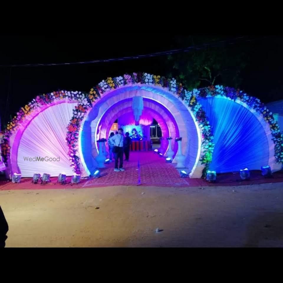 Photo By Mani Baba Tent House - Decorators