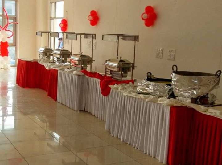 Photo By Sehgal Caterer and Tent Service - Catering Services